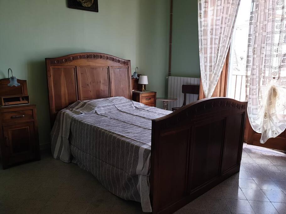 B&B Casa Baronale Castelsaraceno Dış mekan fotoğraf