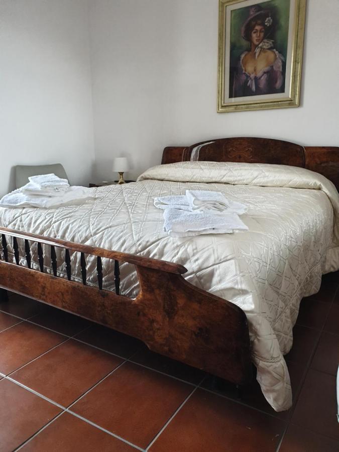 B&B Casa Baronale Castelsaraceno Dış mekan fotoğraf