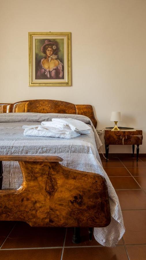 B&B Casa Baronale Castelsaraceno Dış mekan fotoğraf