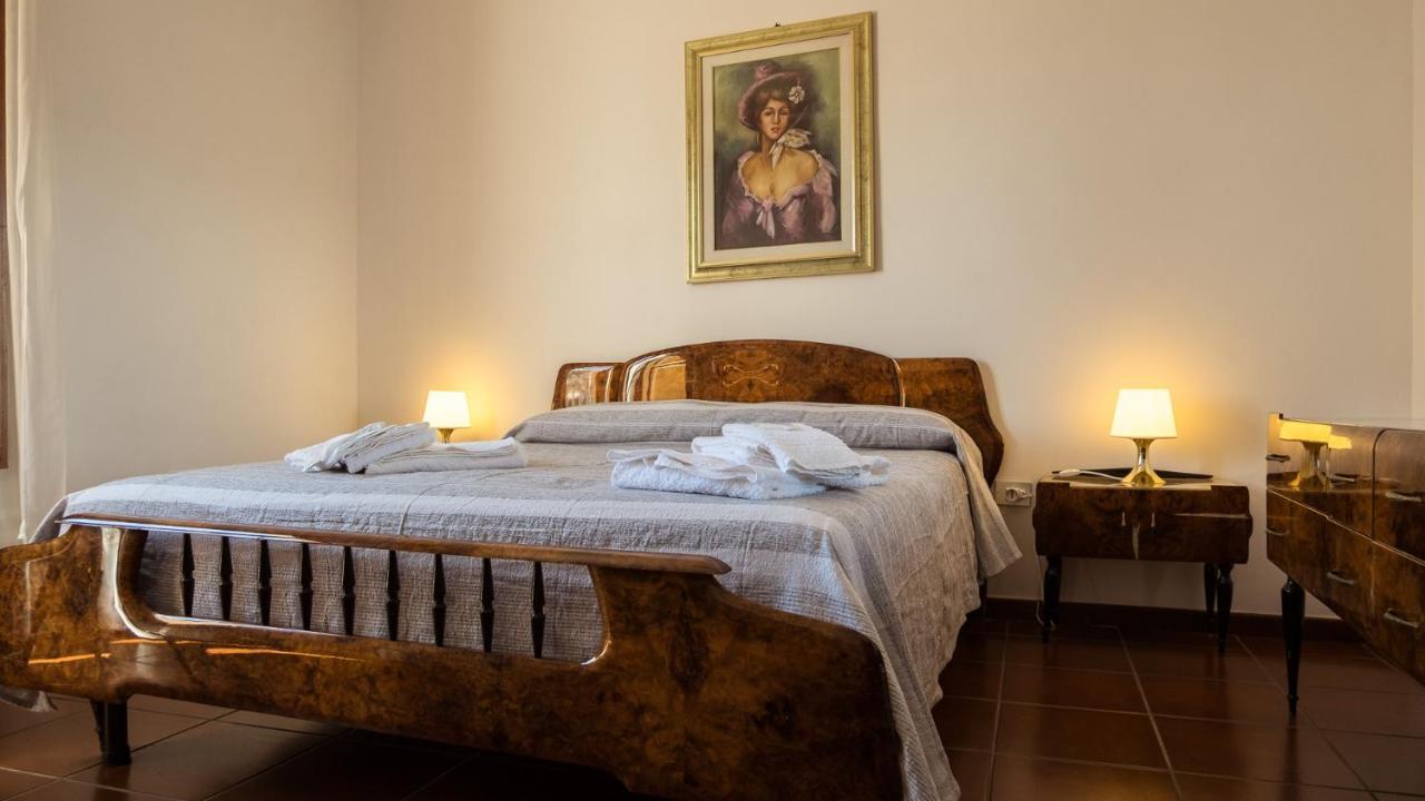 B&B Casa Baronale Castelsaraceno Dış mekan fotoğraf